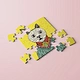 Personalised puzzle